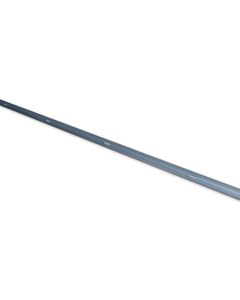 Angle 2412 for top wire mesh Zn MCZ Aviplus